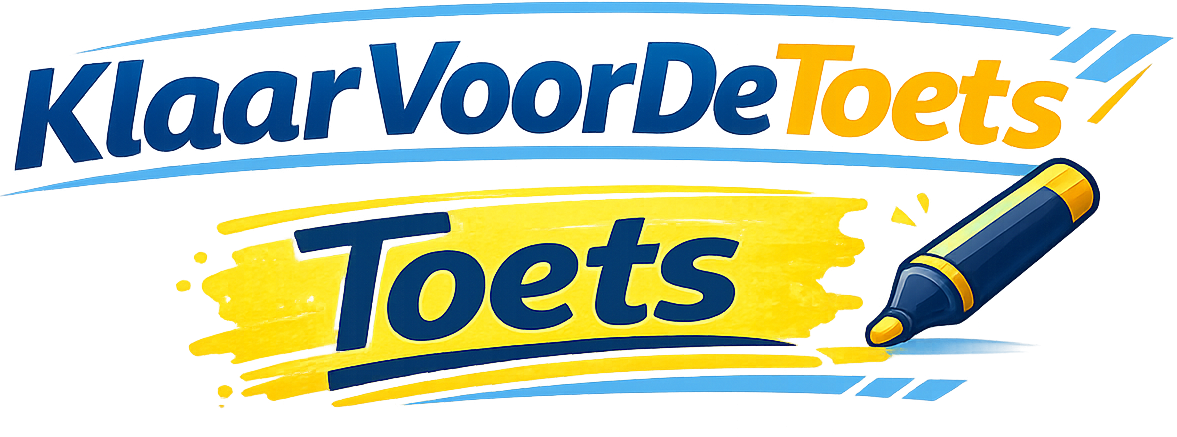 klaarvoordetoets.nl